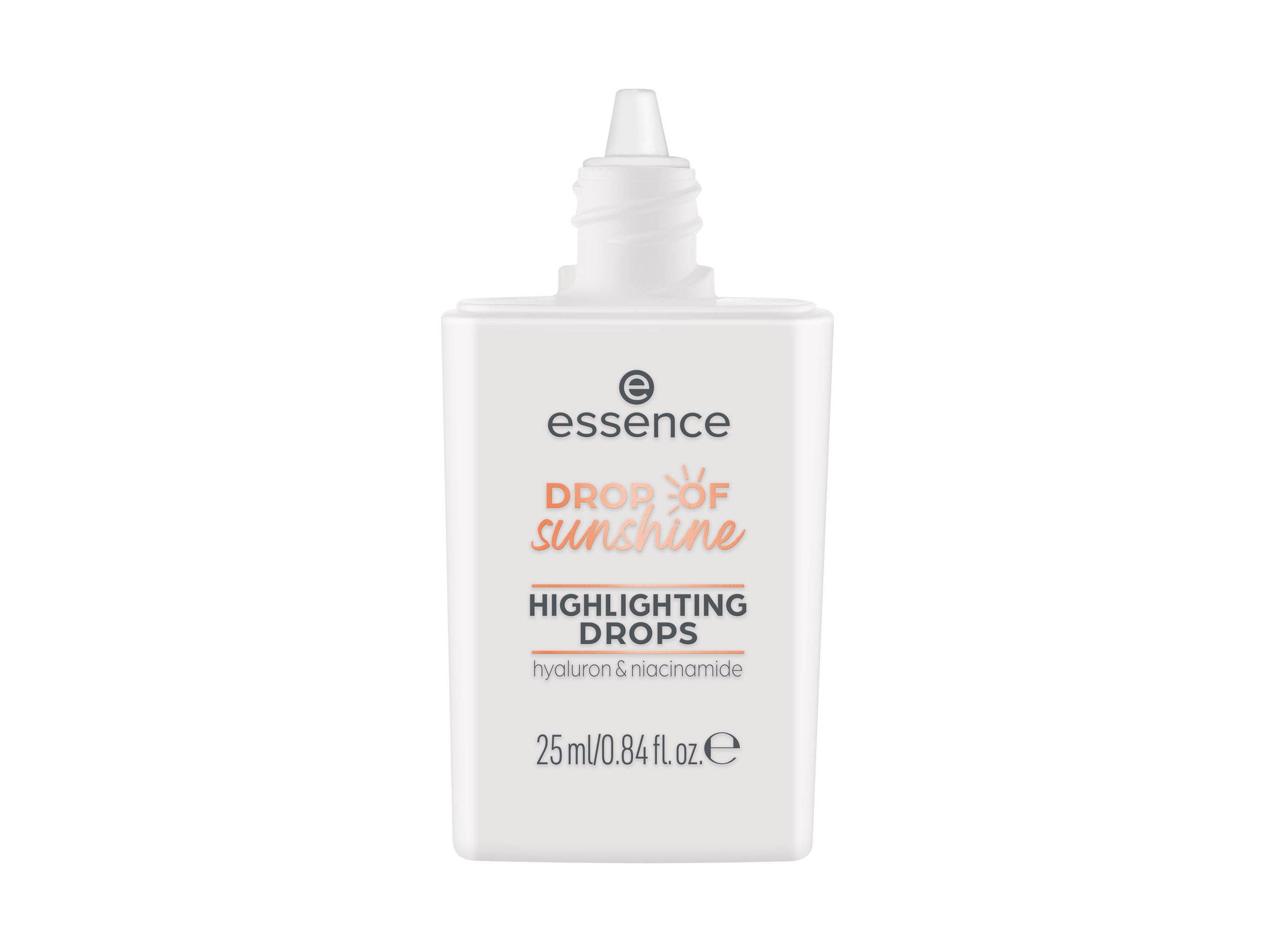 ILUMINADOR ESSENCE DROP OF SUNSHINE 25ML