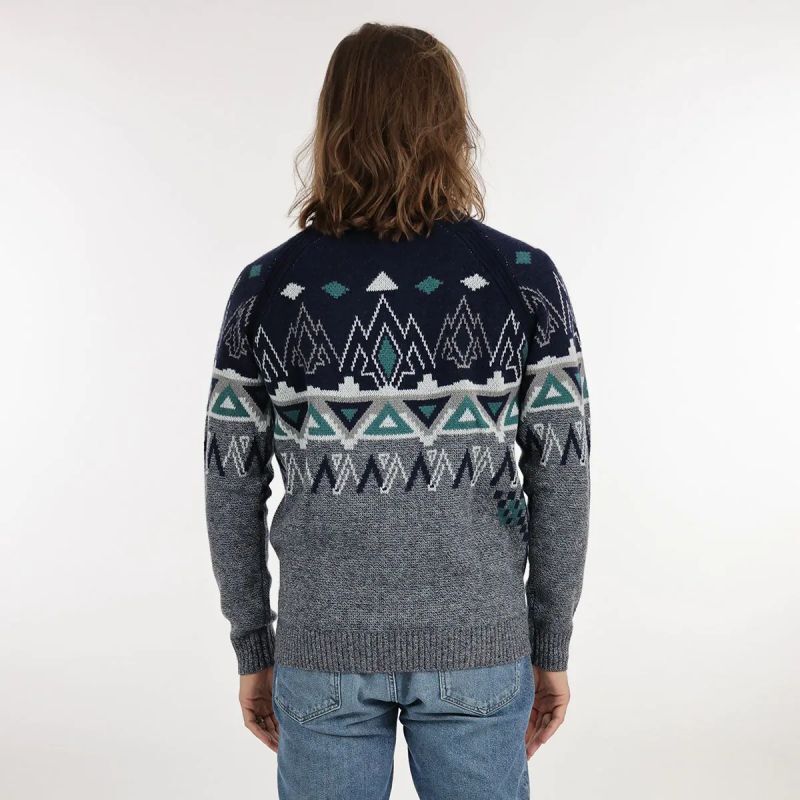 Permag - Pullover homme