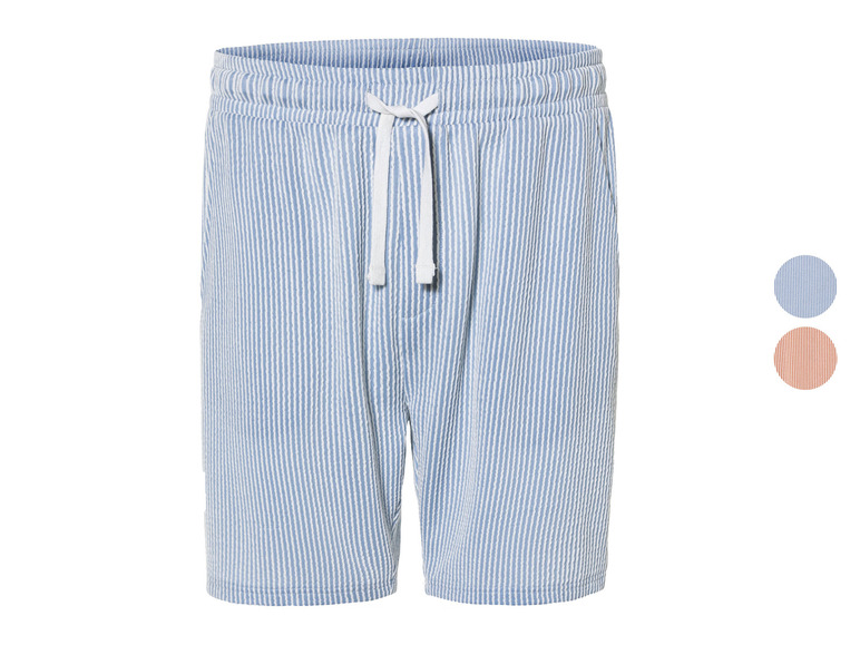 Korte heren broek