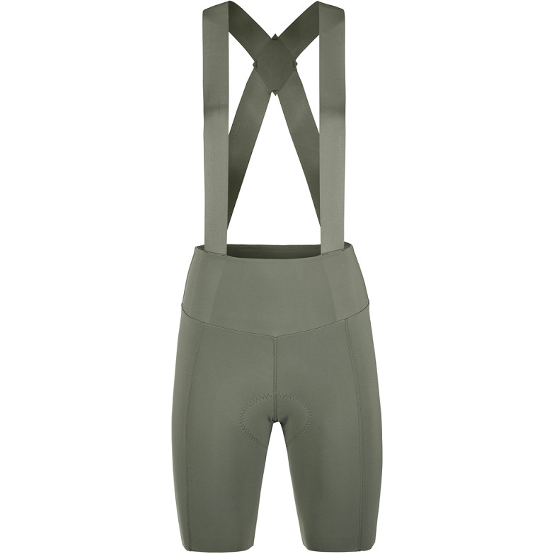 Craft Endur Bib Korte Fietsbroek Dames