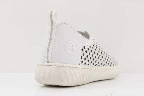 Rieker Slipper