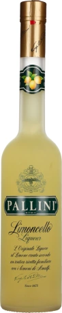 PALLINI LIMONCELLO 50CL