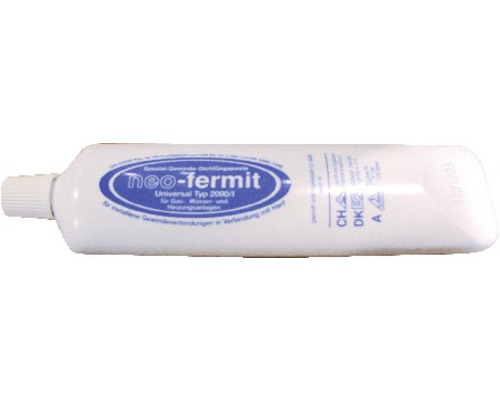 Neo-Fermit afdichtingspasta 150g