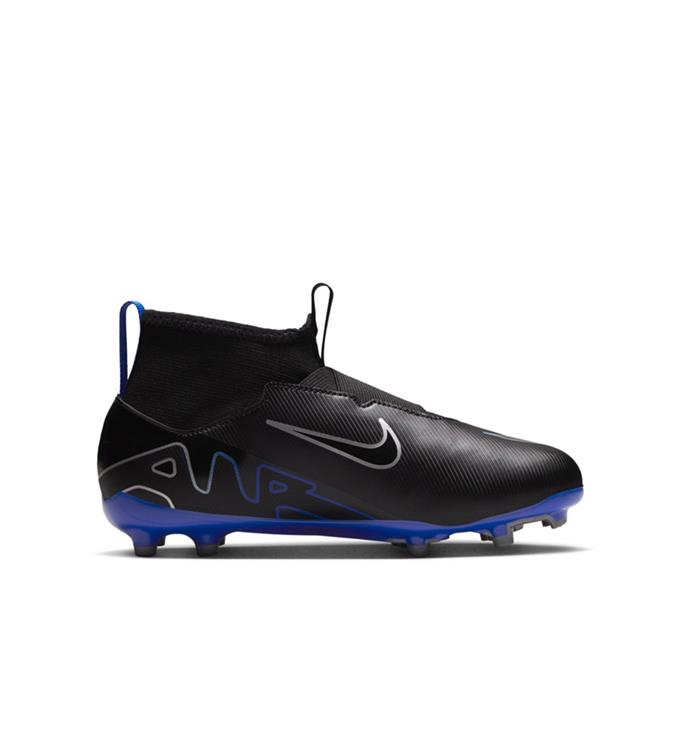Nike JR Zoom Mercurial Superfly 9 FG/MG Voetbalschoenen