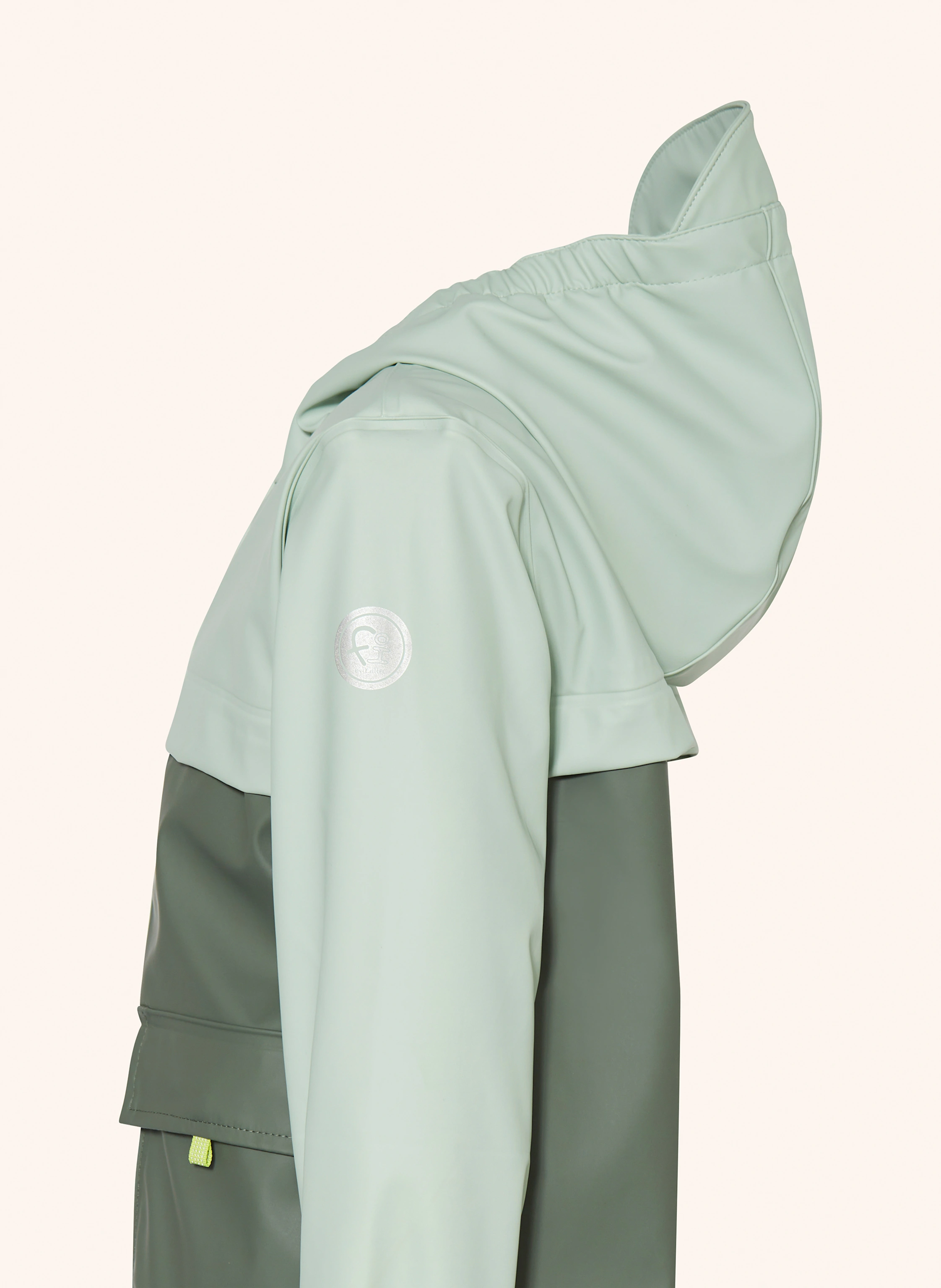 killtec Regenjacke FIOS 18