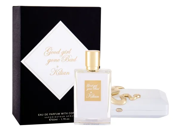 Kilian Good Girl Gone Bad EDP W 50 ml Refillable