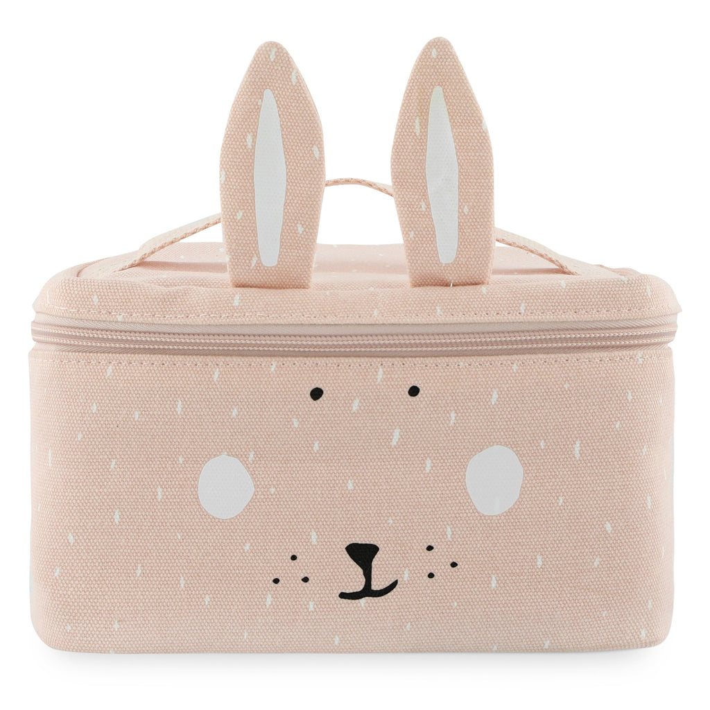 Lancheira Mrs. Rabbit Trixie