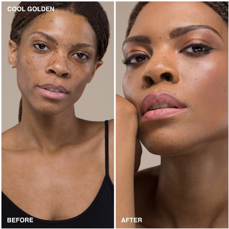 Bobbi Brown Skin Long-Wear Weightless Foundation SPF 15 - 30 ml - Cool Golden