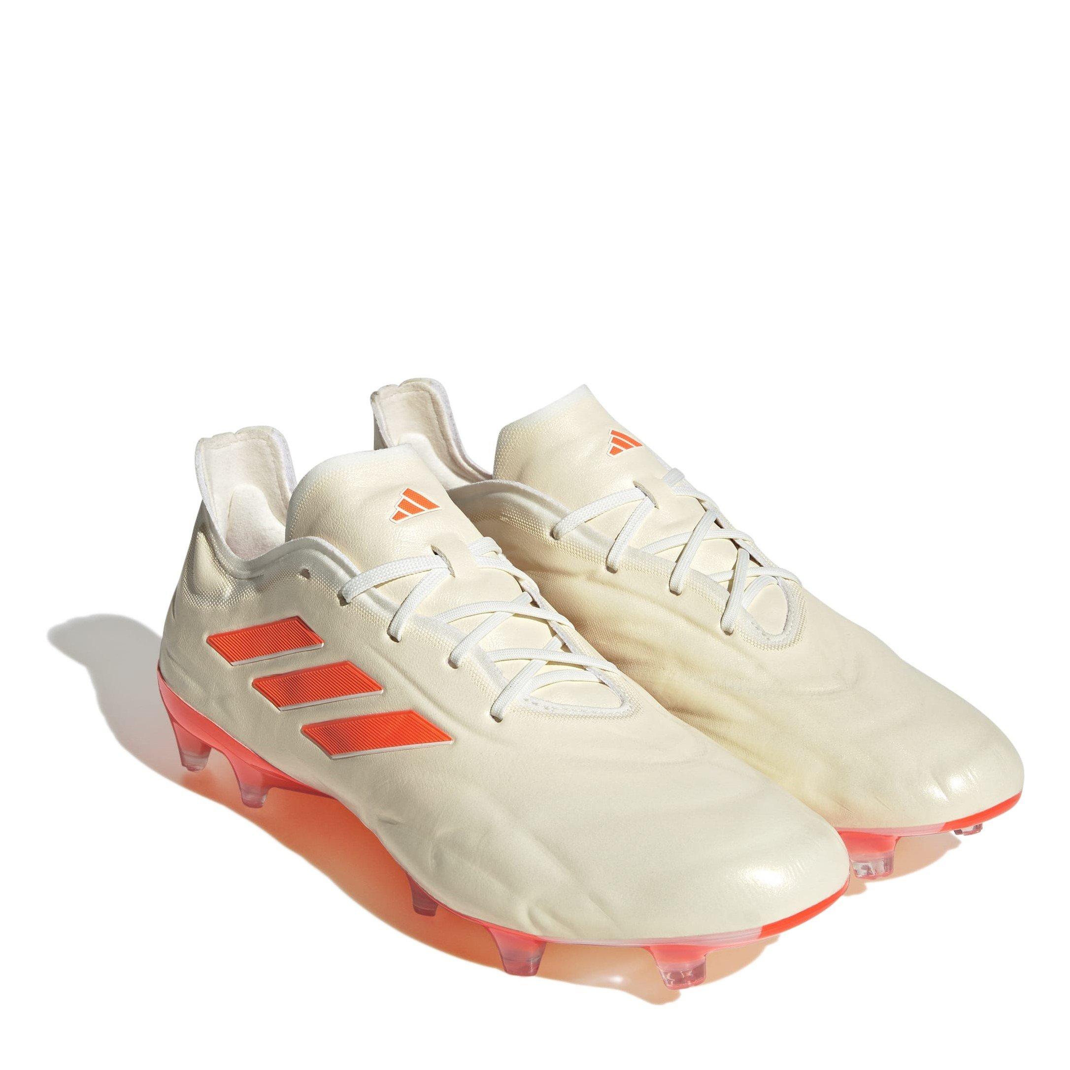 adidas Copa Pure.1 Firm Ground Boots Juniors