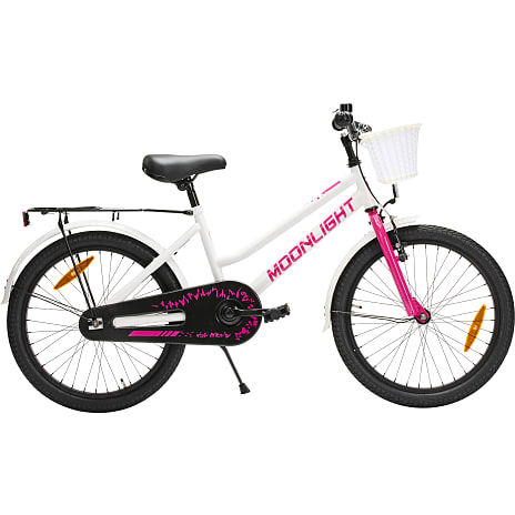 PUCH Moonlight børnecykel 1 gear 20
