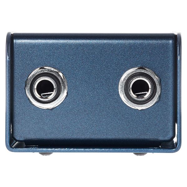 Palmer PLI-05 Trennübertrager Aluminium