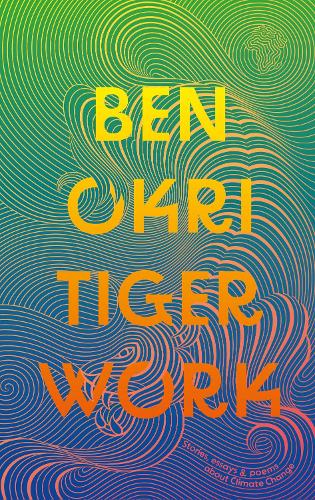 Tiger Work (Hardback)