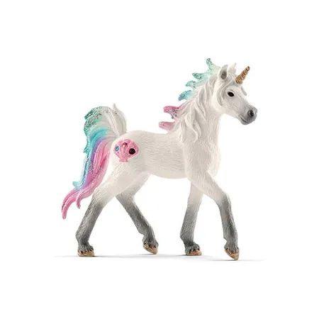 Schleich® 70572 bayala® Meereseinhorn Fohlen 16cm