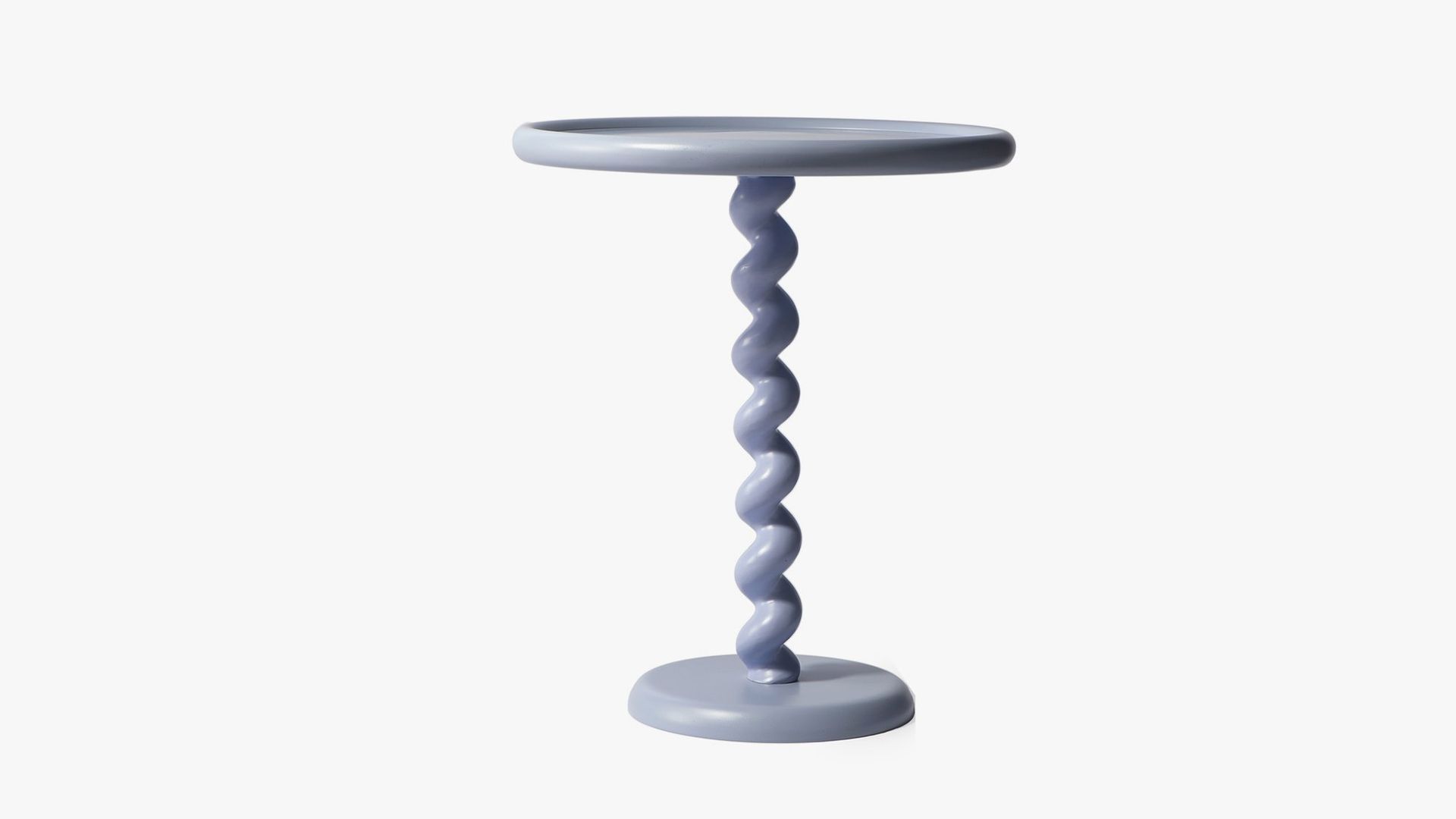 POLSPOTTEN   Twister Bijzettafel
