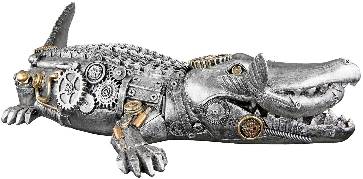 Casablanca by Gilde Tierfigur »Skulptur 