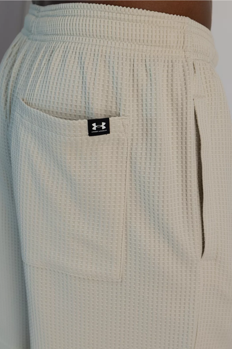 Under Armour UA Rival Waffle Herren Short