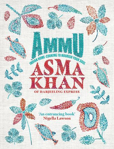 Ammu (Hardback)