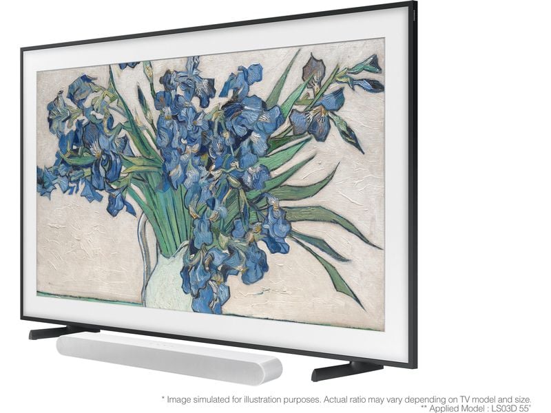 Samsung Soundbar HW-S61D 5 Kanal One Body Soundbar – 200 Watt