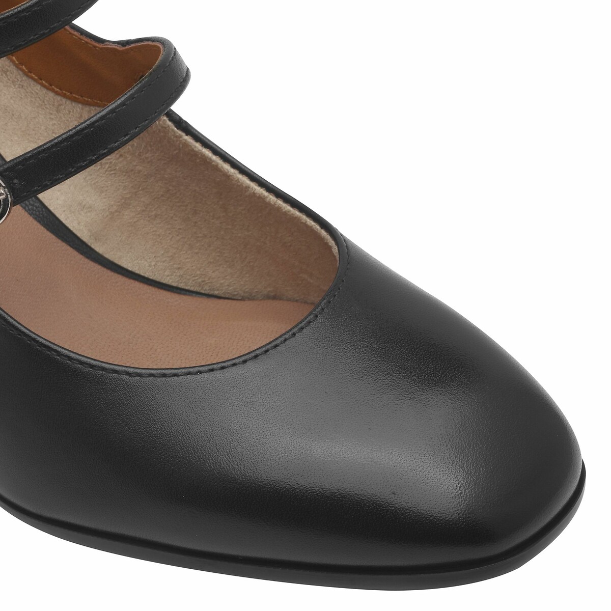 TAMARIS<br>Sapatos de couro