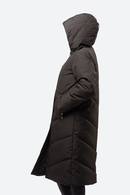 Elvine Elvine Naemi Gevoerde Parka Dames
