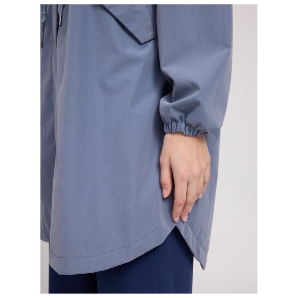 Mazine - Women's Loose Fit Light Parka - Manteau