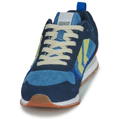hummel - FALLON MC - Marine / Bleu