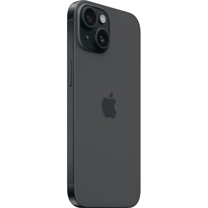 Apple iPhone 15 15,5 cm (6.1