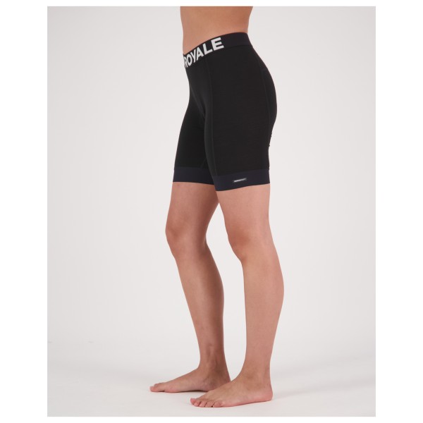 Mons Royale - Women's Epic Merino Shift MTB Liner - Sous-vêtement de cyclisme