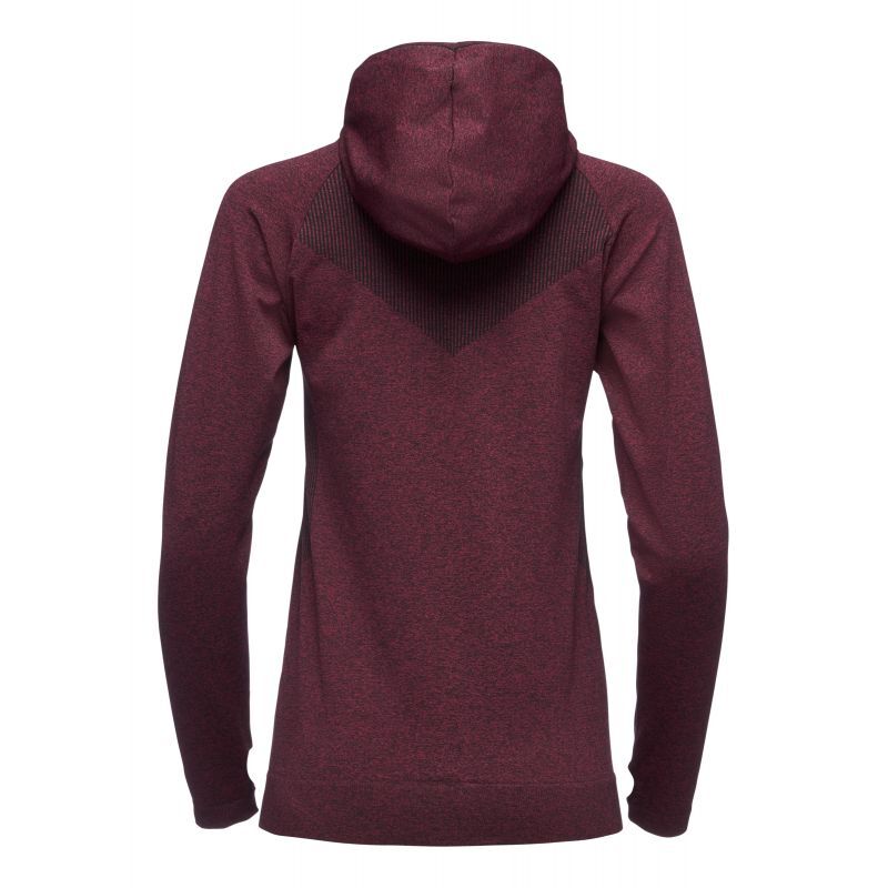 Crux Hoody - Sweat à capuche femme