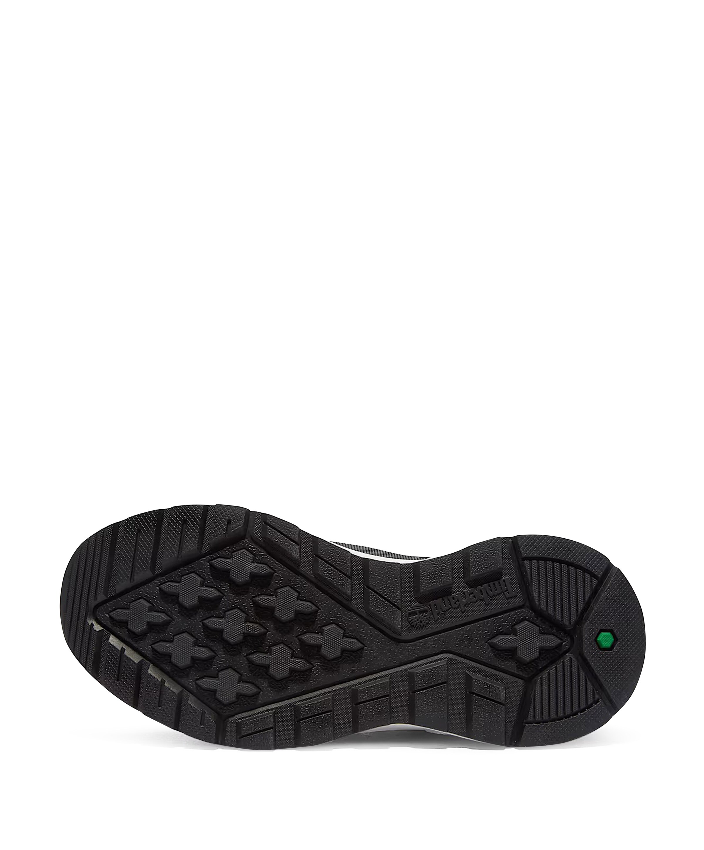 Timberland Field Trekker LOW LACE UP veterschoenen zwart