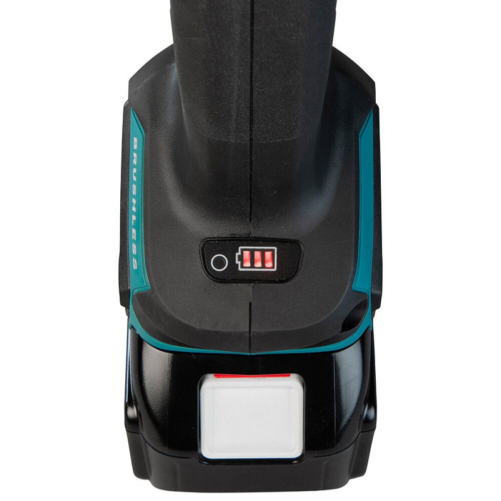 VINKELSLIPER MAKITA DGA508Z LXT 18V UTEN BATTERI