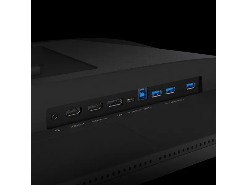 [OUTLET] - Gigabyte M28U - LED-skærm - 28