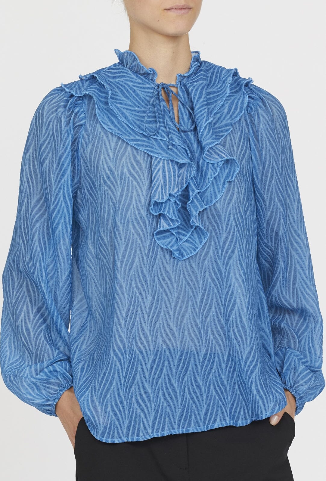 Love & Divine Love1197 02 denim blue