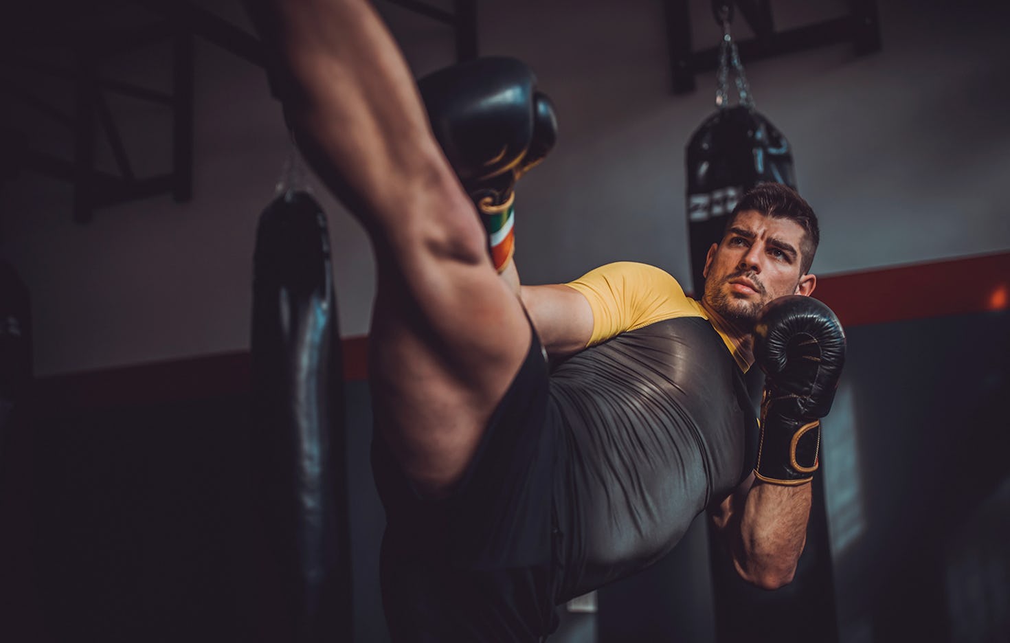 MMA Kurs München