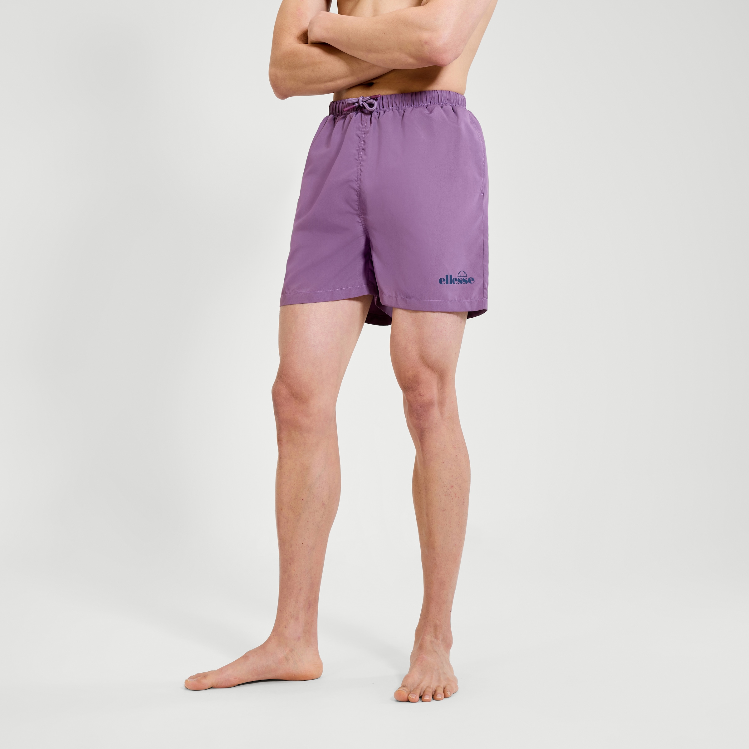 Ellesse Badeshorts »LAMINA SWIM SHORT«, 1 Stk.