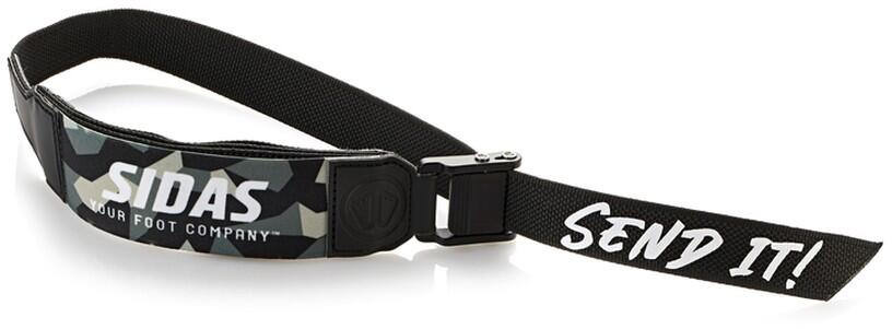 Sidas Freeride Power Strap P3