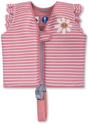 Swim Essentials Svømmevest, Daisy Flowers