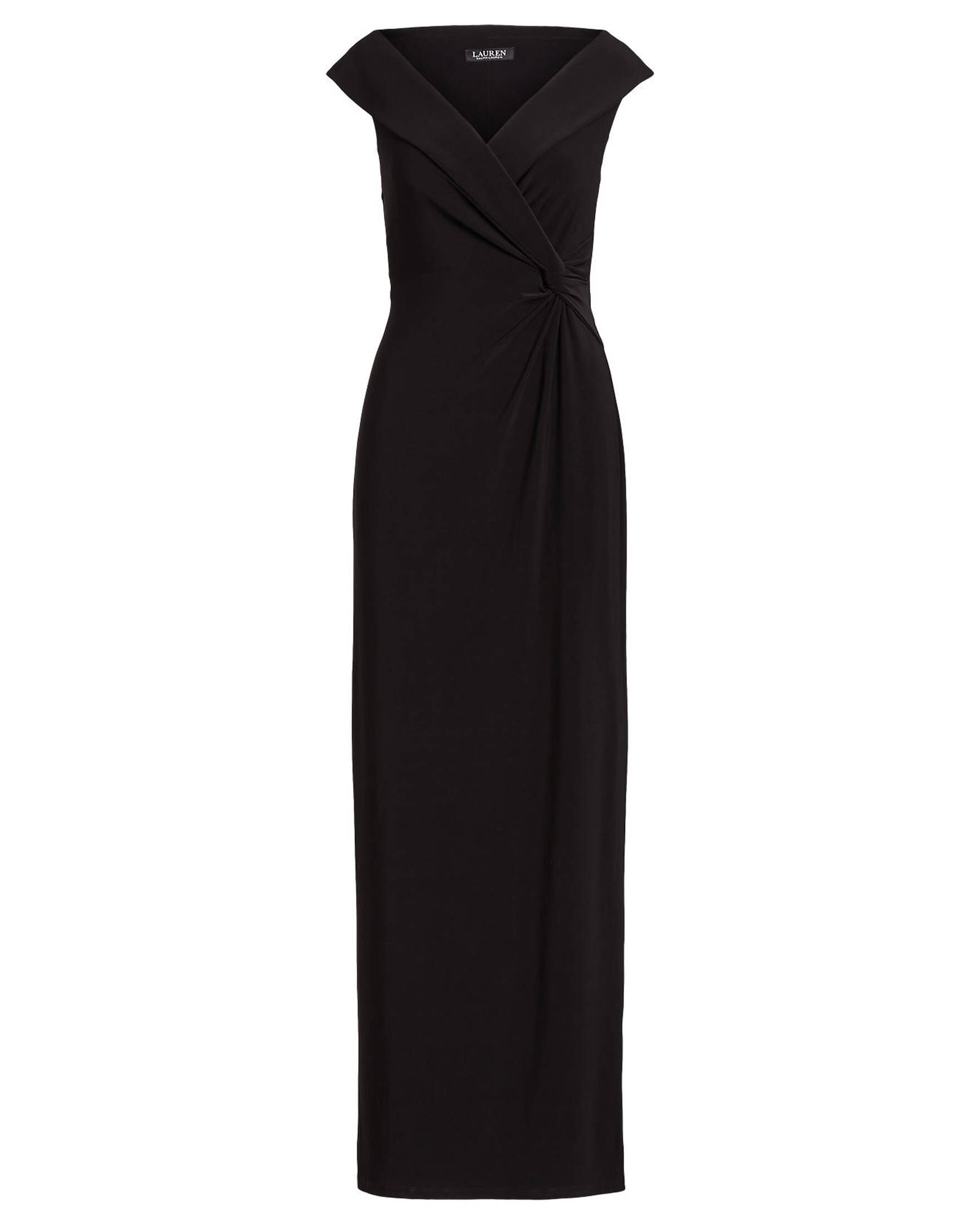 Lauren Ralph Lauren| Damen Abendkleid