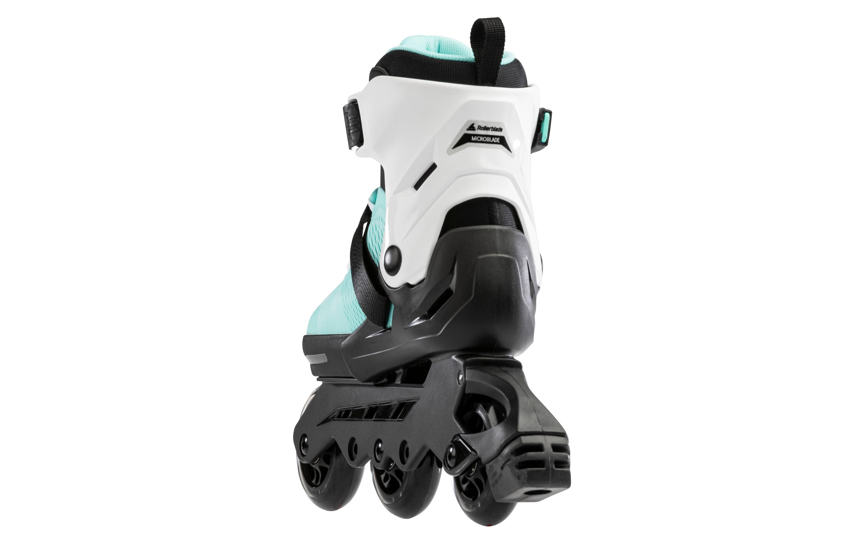 Inline-Skates Microblade 3WD 230<br>Inline-Skates für Kinder