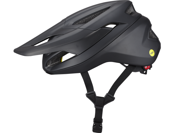 Specialized Camber Mips Cykelhjelm, Black