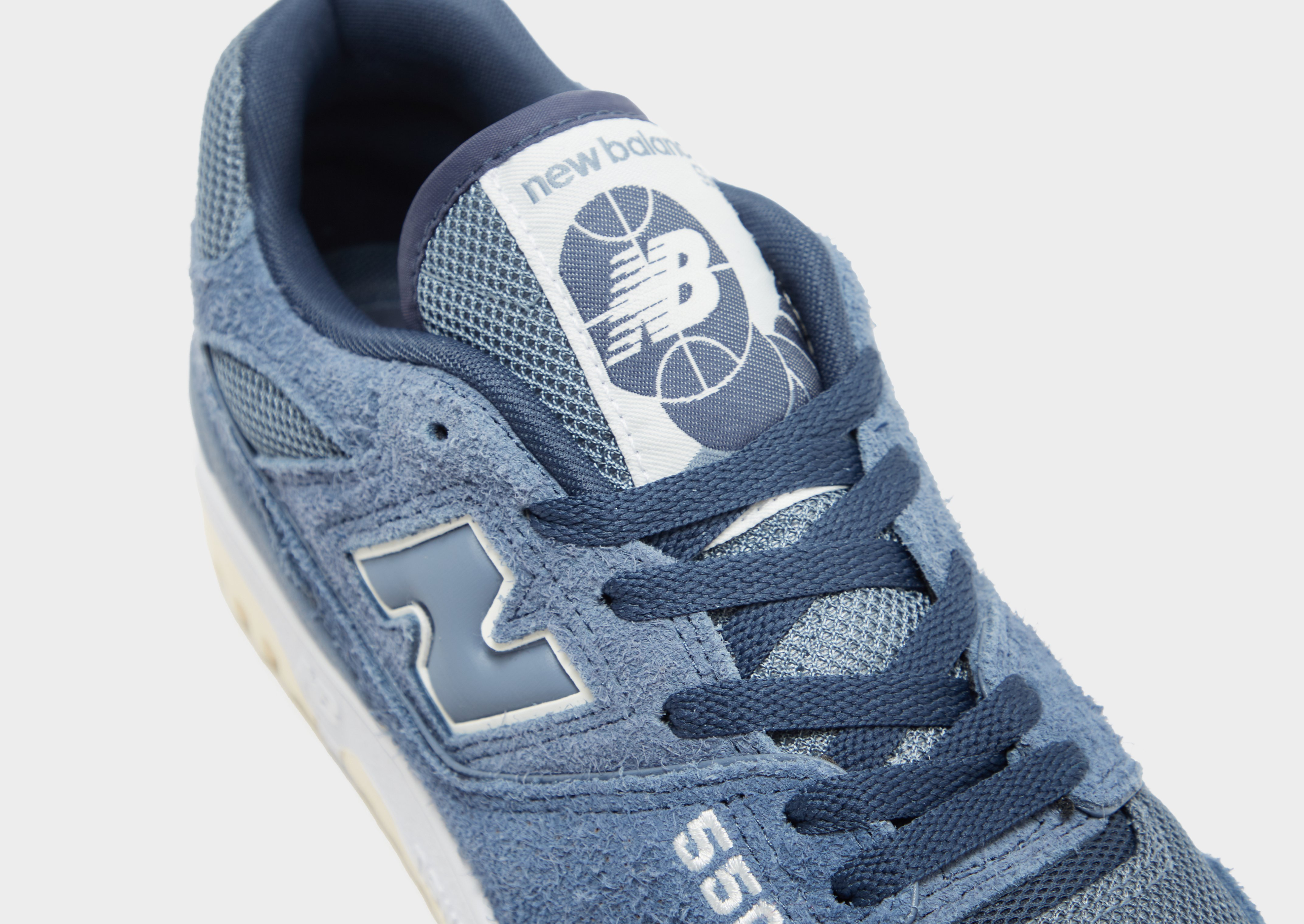 New Balance 550 Homme