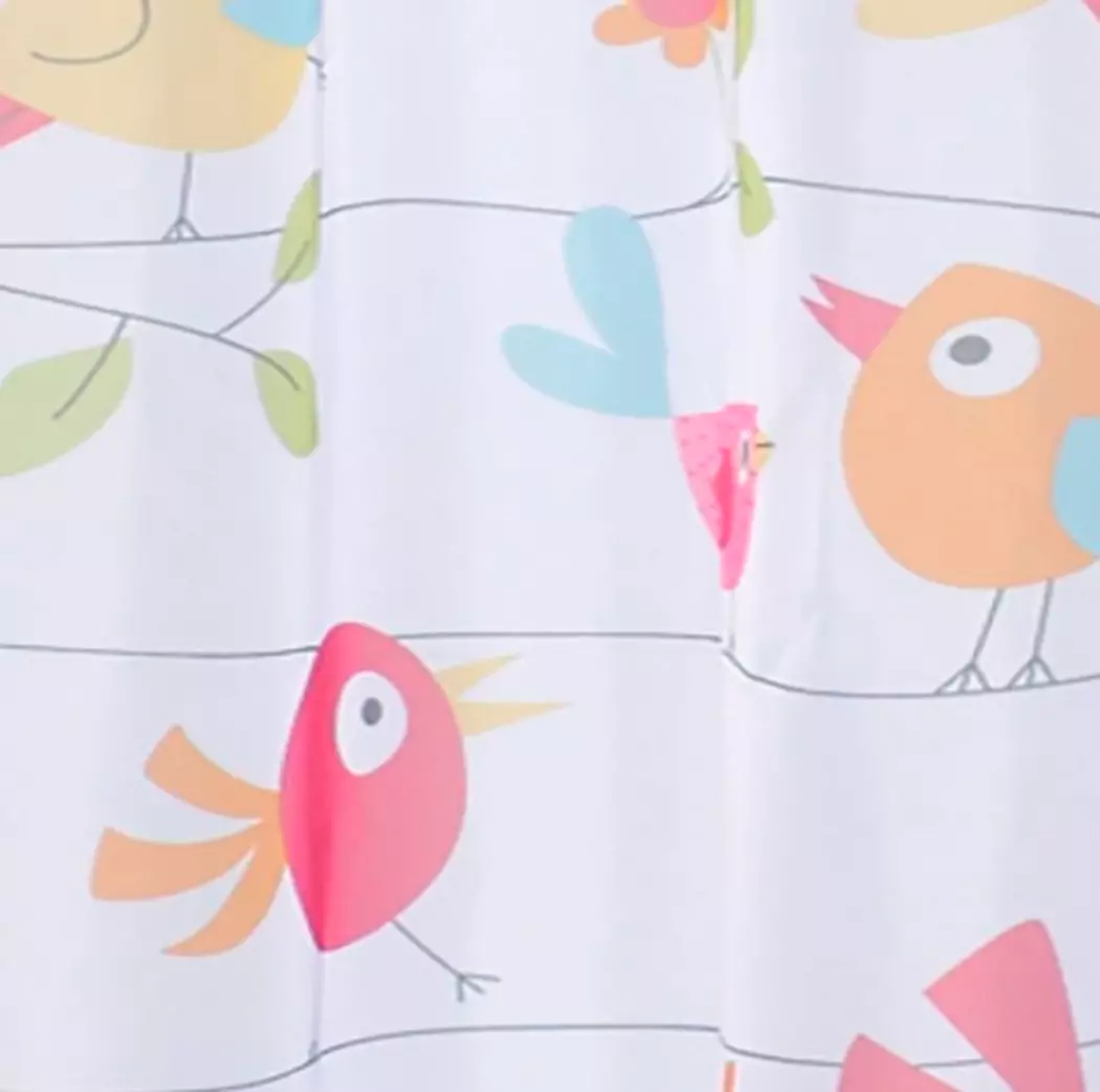 Schlaufenschal Voile 140 x 245 cm