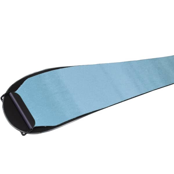 Peau de phoque CONTOUR GUIDE CUT MIX 135MM