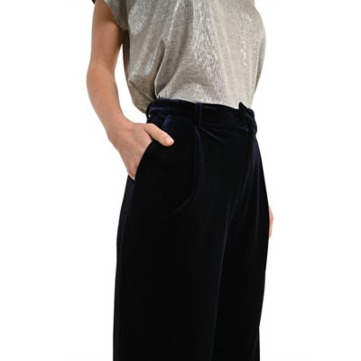 Pantalon femme T1698CH MOLLY BRACKEN