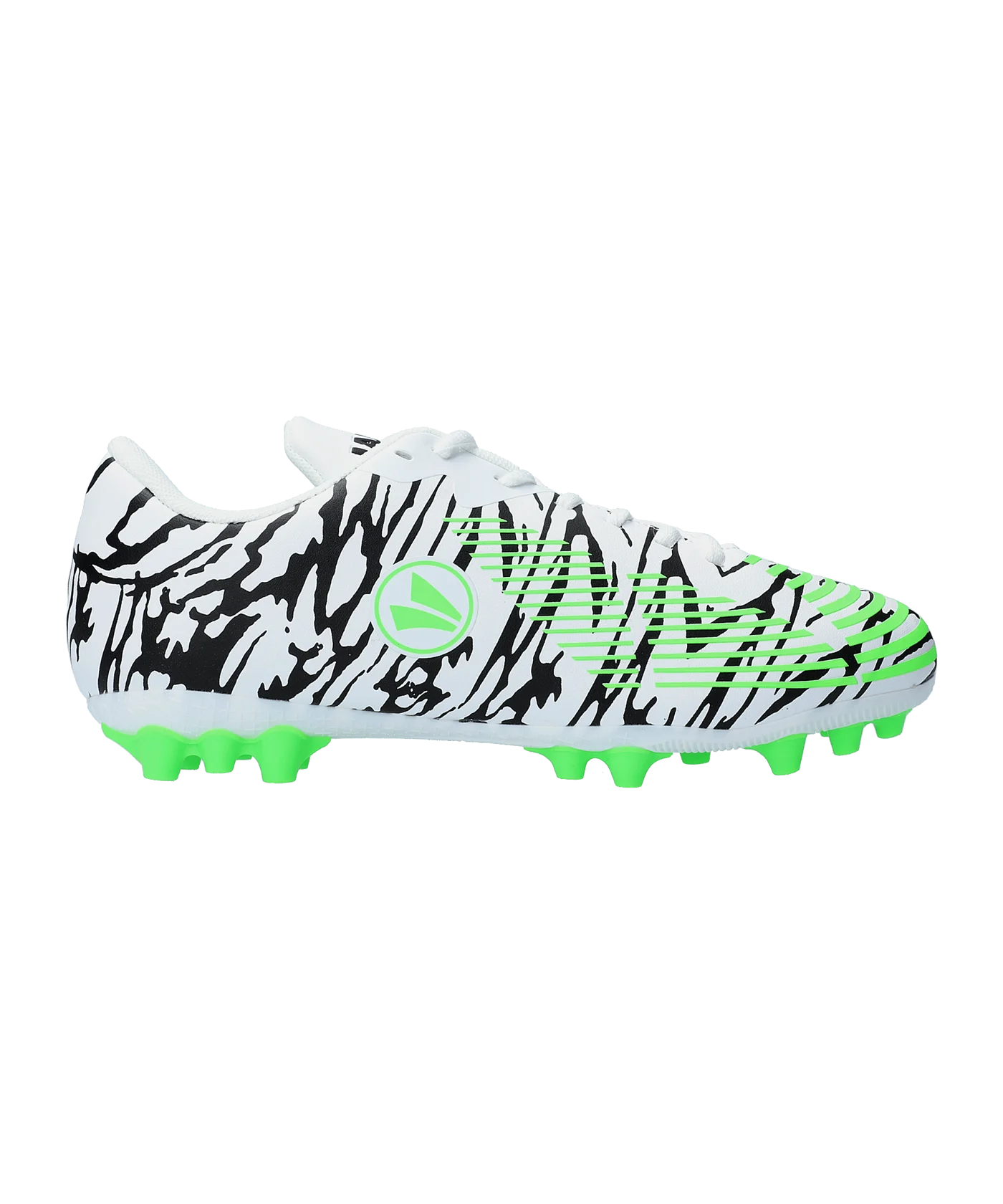 JAKO Animal II AG Jr Kids Weiss F014