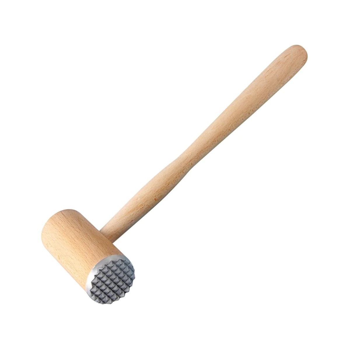 Attendrisseur de viande en bois FSC Eco Friendly Fackelmann