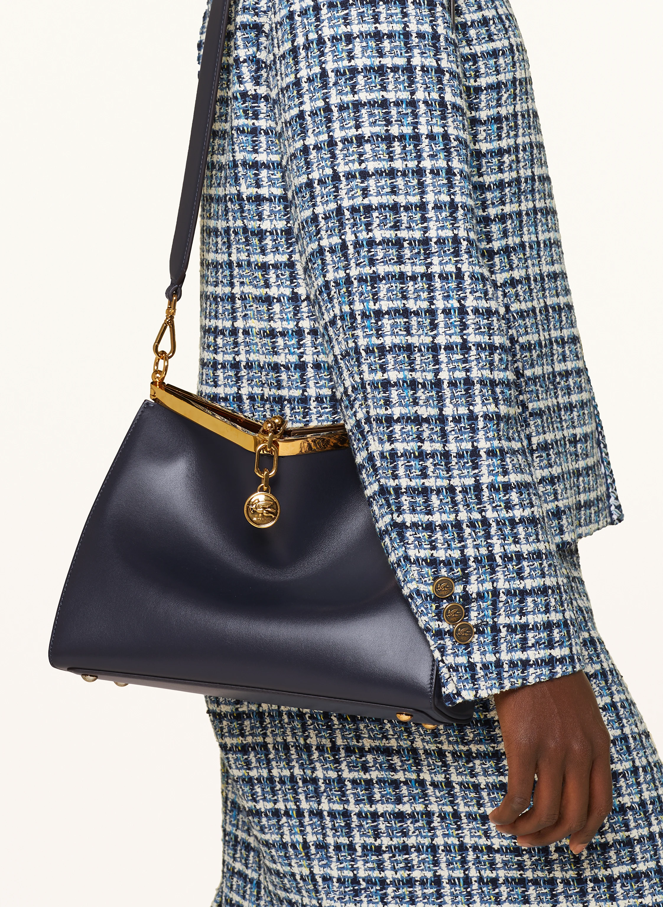 ETRO Schultertasche