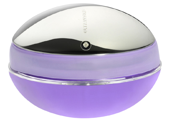Paco Rabanne Ultraviolet Eau De Parfum Spray 50ml