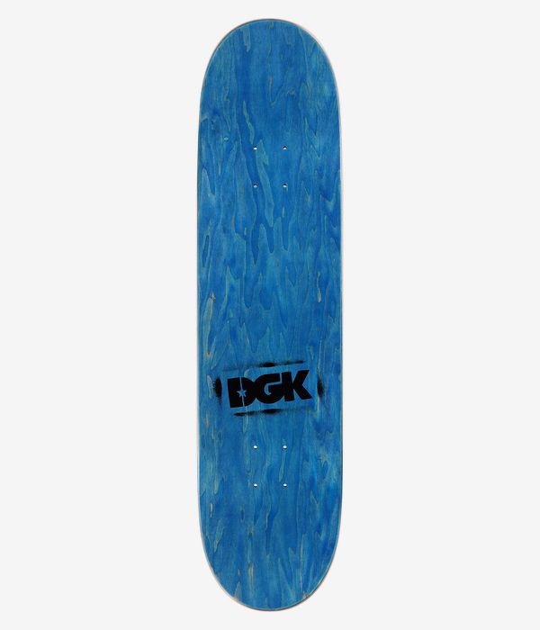DGK Yin Yang 8.06