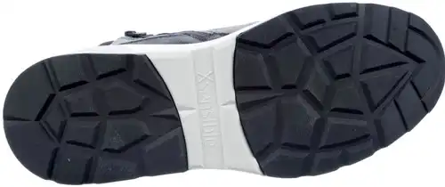 33008.2.219 Tower Xsensible blauw combi - maat 39 veterboot blauw combi - maat 39 Calandschoen